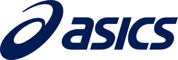 Logo ASICS