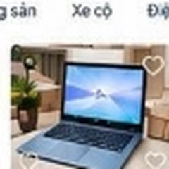 iPad Air 6 M2 11 inch Wifi 128GB - Màu Blue Trẻ Trung