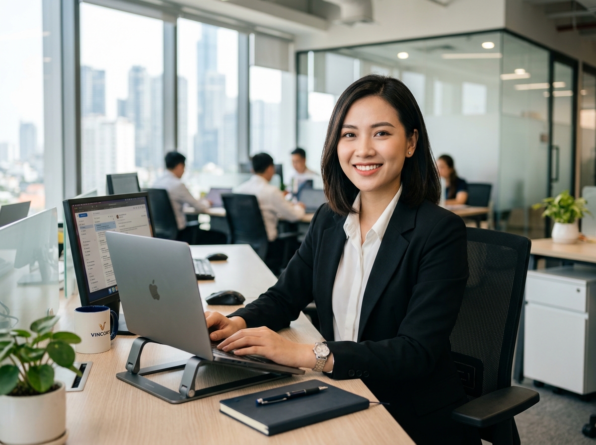 Showroom Cửa hàng