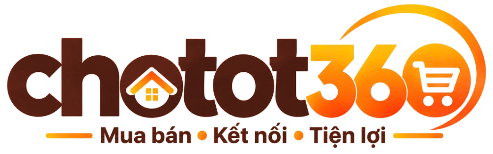 Chotot360