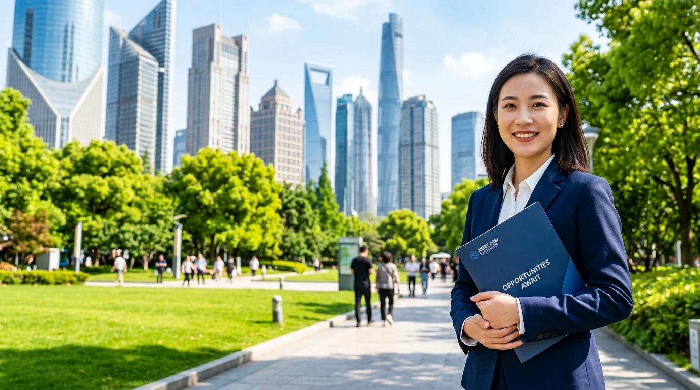 VIỆC LÀM HẤP DẪN